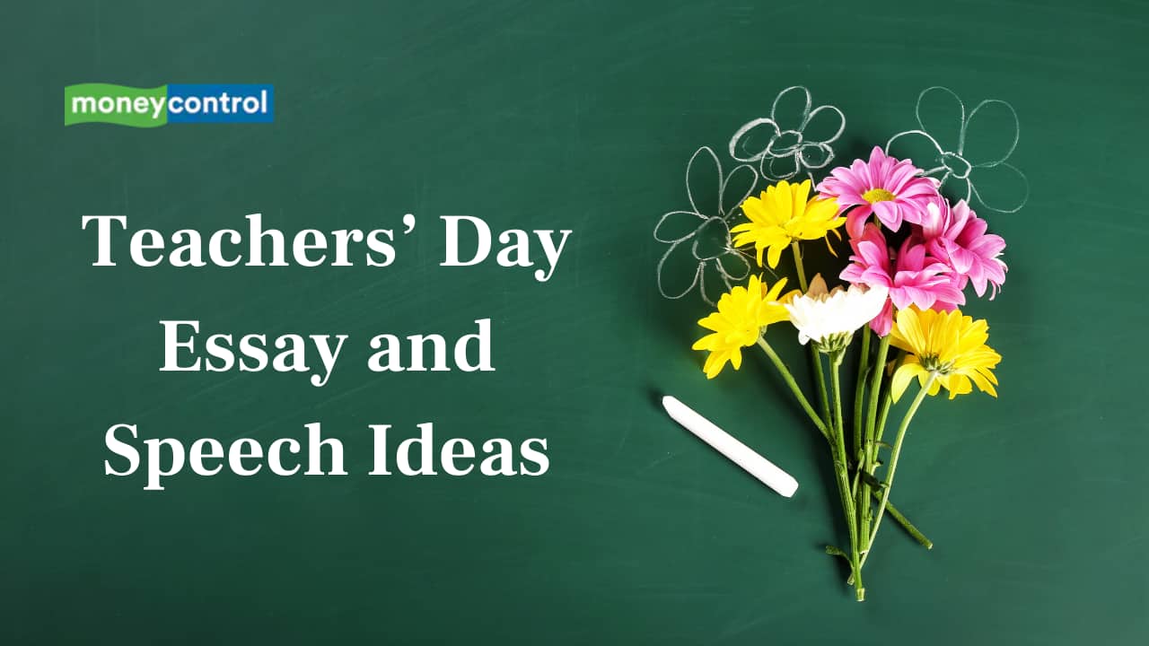 Teachers’ Day 2025 Essay and Speech Ideas in English for School Students