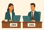 Companies with women CFOs outperform industry averages, but representation stuck at 25%: Study