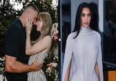 Travis Kelce picks Kim Kardashian to marry over Taylor Swift in old video