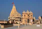 Indian railways launches special tour to visit 7 Jyotirlingas in November: All you need to know