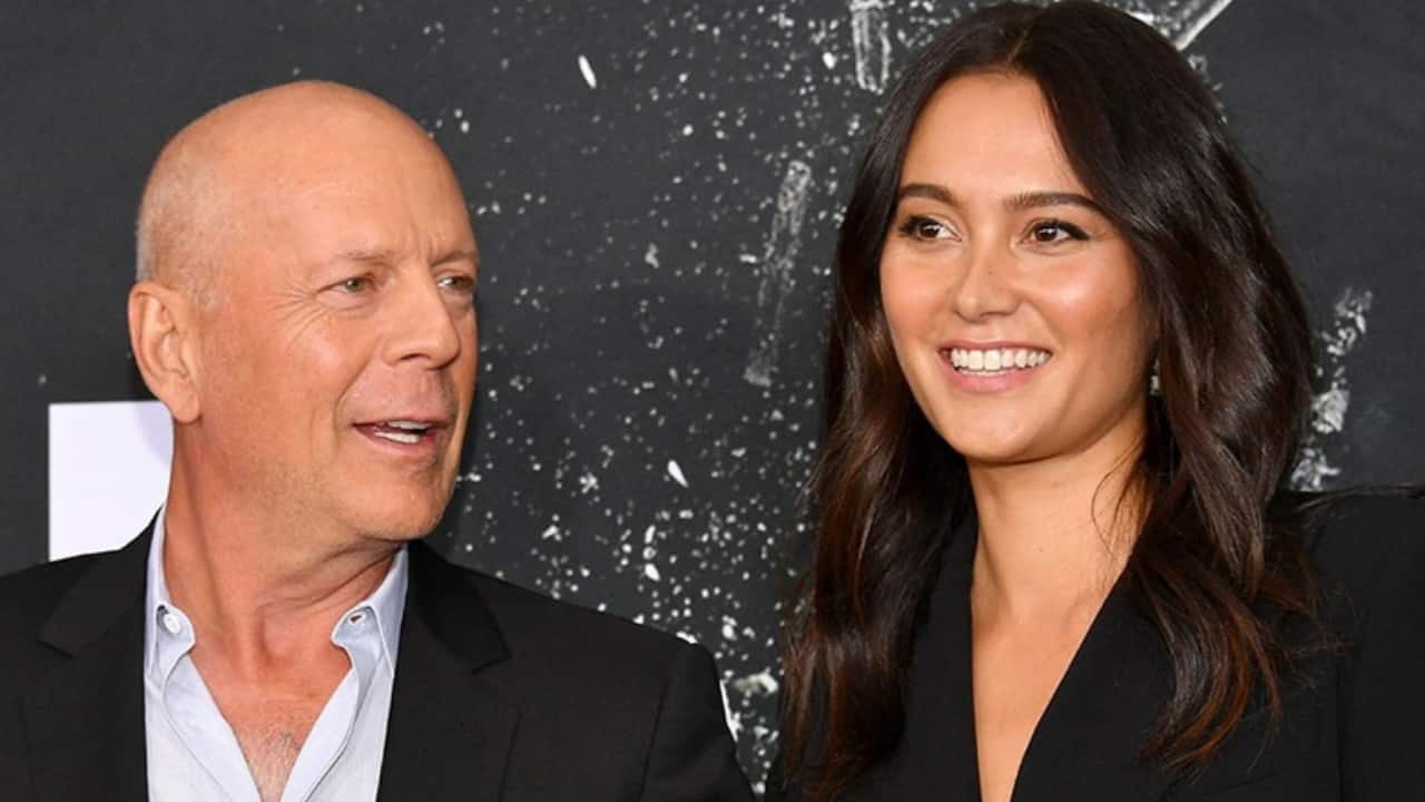Emma Heming says moving husband Bruce Willis to second home was 'one of the hardest decisions' amid caregiver criticism