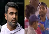 'It's head of anaconda that keeps on rising': Ashwin slams Harbhajan-Sreesanth video leak