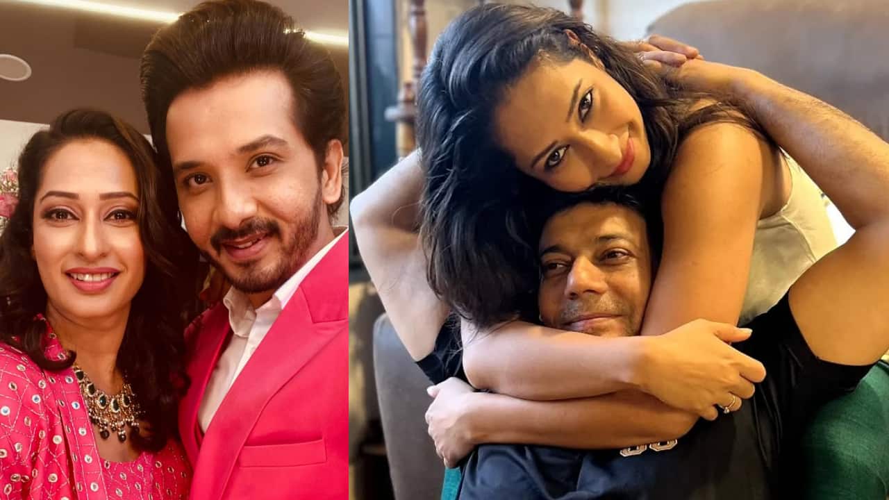 Priya Marathe's friend Abhijeet Khandkekar reveals her husband Shantanu stood by her during her final days, "We wanted to celebrate after your recovery but..."