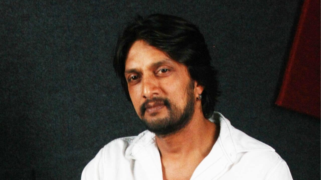 The rise of Kichcha Sudeep: Journey from television to stardom