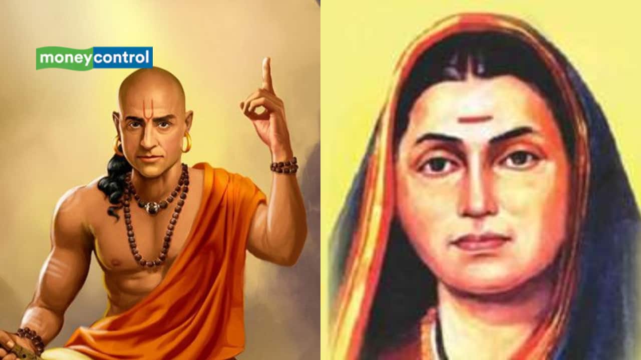 From Chanakya to Savitribai Phule: Indian Teachers Who Reformed Education
