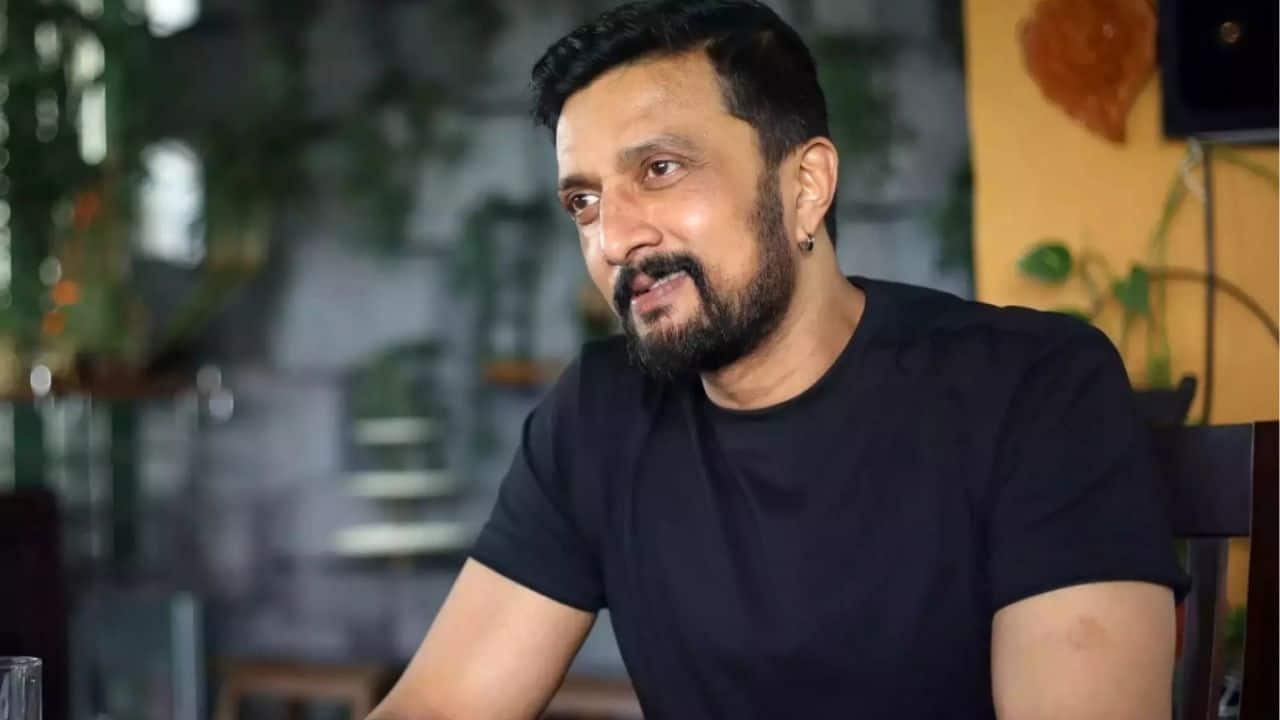 A Step Forward Sudeep, who wasn't satisfied with acting alone, experimented with directing in films like Veera Madakari and My Autograph. His directing endeavours demonstrated his storytelling abilities and filmmaking proficiency. A Step Forward Sudeep, who wasn't satisfied with acting alone, experimented with directing in films like Veera Madakari and My Autograph. His directing endeavours demonstrated his storytelling abilities and filmmaking proficiency.