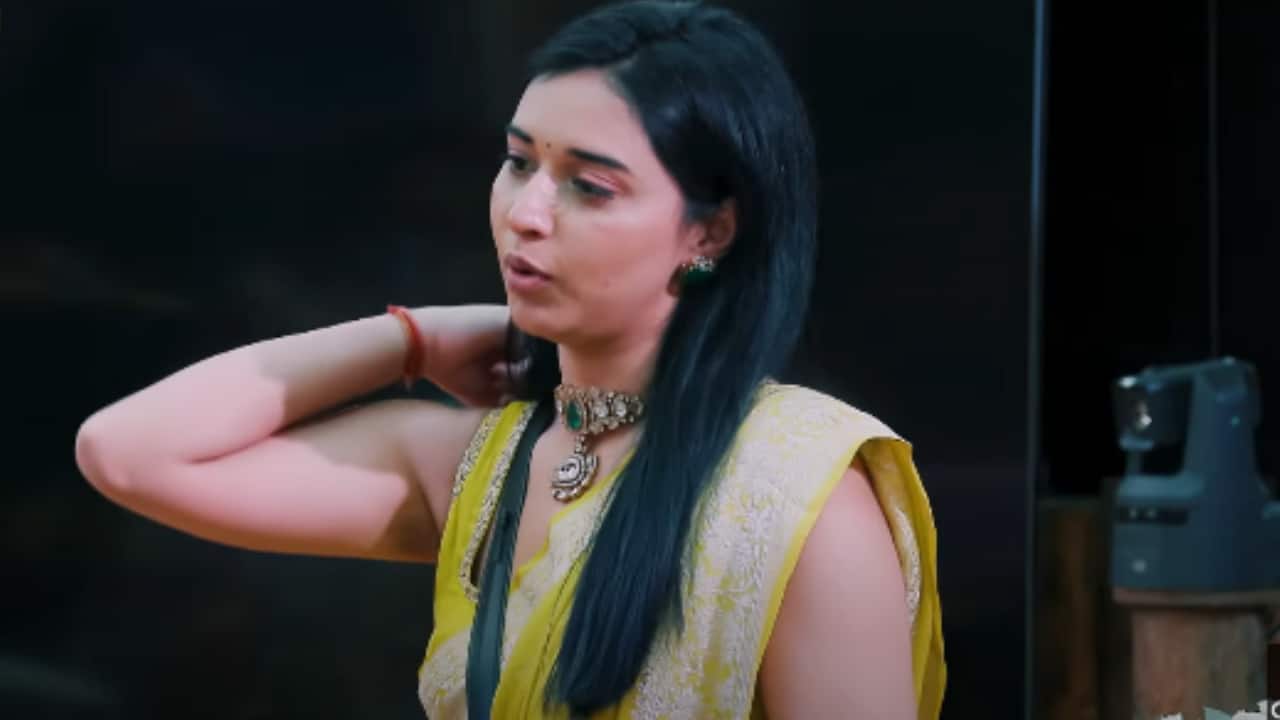 Bigg Boss 19: Tanya Mittal calls her house 'Swarg', says 7-star hotel looks cheap, netizens joke "BB mein kyu gayi ho phir?"