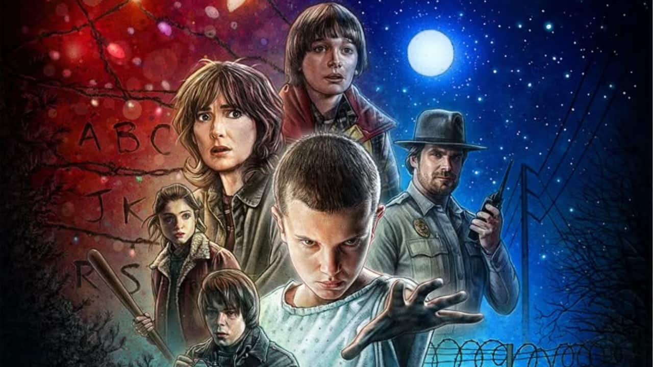 Stranger Things Season 5 Volume one complete: Ross Duffer teases episodes 3 and 4 ahead of Netflix release