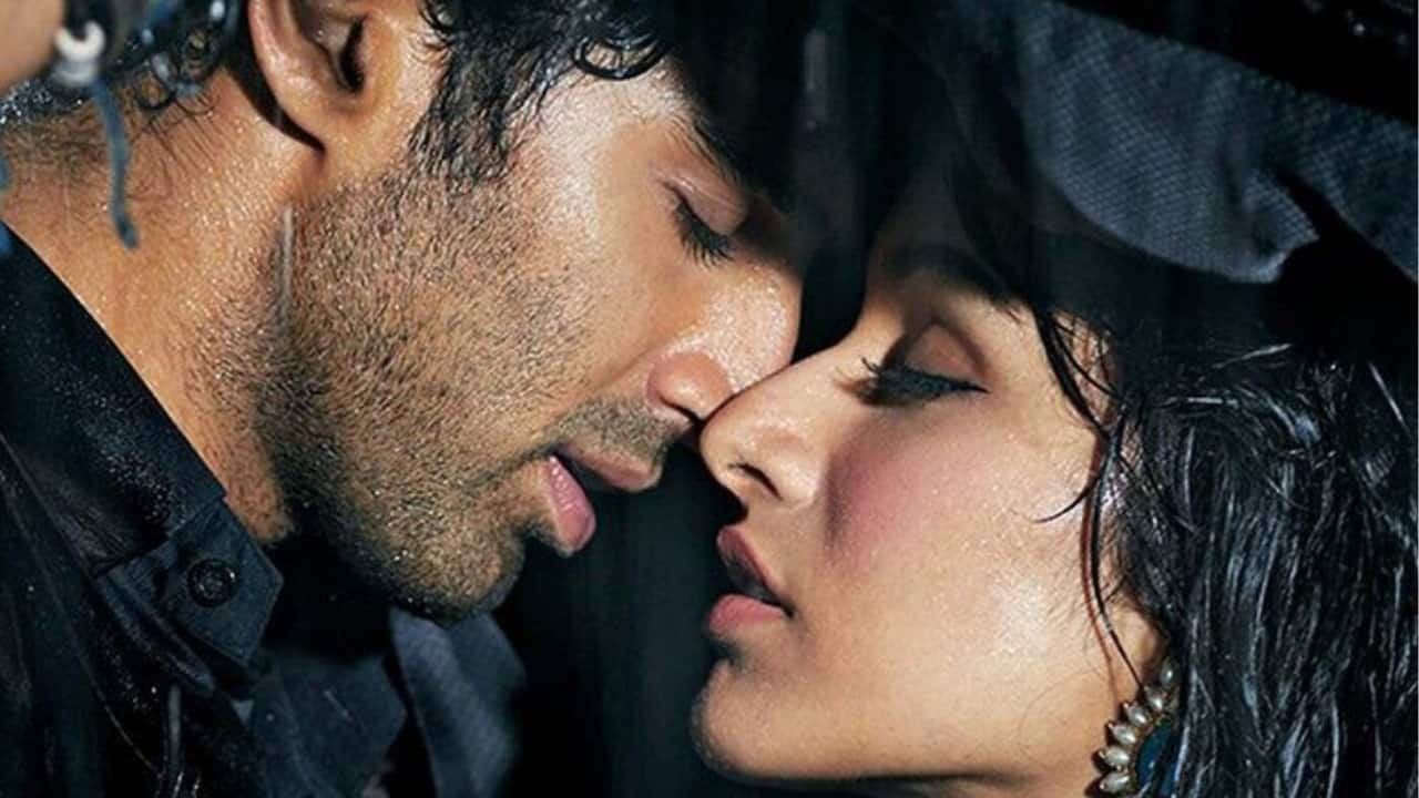 Shraddha Kapoor’s most loved on-screen characters