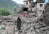 Fresh 5.2 earthquake strikes eastern Afghanistan near site of weekend tragedy that killed 1,400