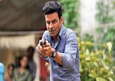 Nobody thought I could be humorous with a straight face before 'The Family Man': Manoj Bajpayee