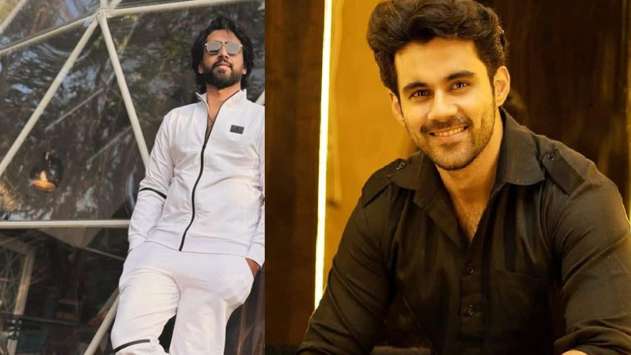 Bigg Boss 19: Netizens bash Amaal Mallik for calling Abhishek Bajaj a servant and a woman