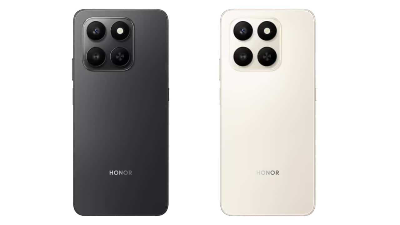 Honor X7d 5G with 6,500 mAh battery, Snapdragon 6s Gen 3 SoC announced: Specifications, features