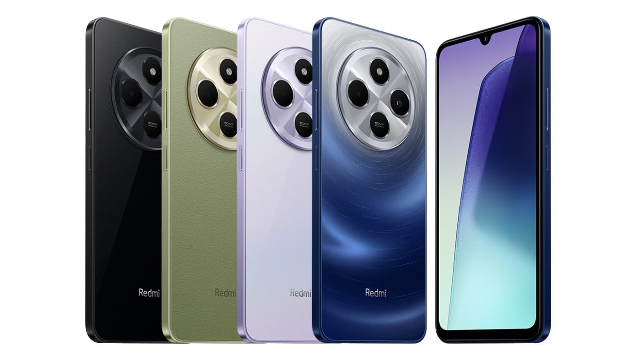 Xiaomi announces early Diwali sale: Checkout deals and discounts on Redmi Note 14 series, Redmi 14C, Redmi 15, and Redmi Buds 5C