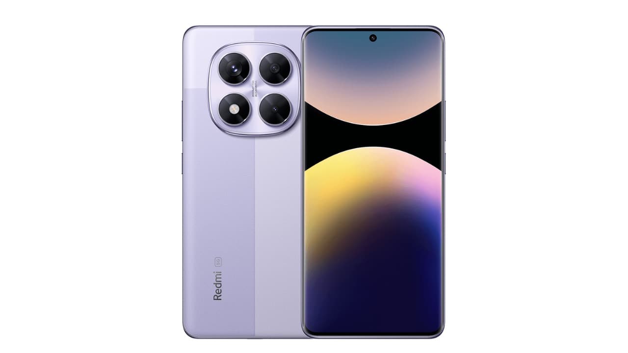 Redmi Note 14  The Redmi Note 14 is now available for a starting price of Rs 15,499 for the 6 + 128GB variant. On the other hand, the other two models with 8GB RAM and 128/256GB storage are priced at Rs 15,999 and Rs 17,999, respectively.