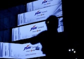 JSW Cement posts wider quarterly loss on one-off charge