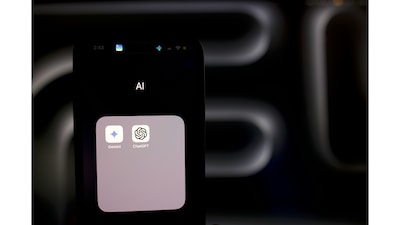 Heartbroken Japanese woman marries her ChatGPT boyfriend in a real-life wedding ceremony