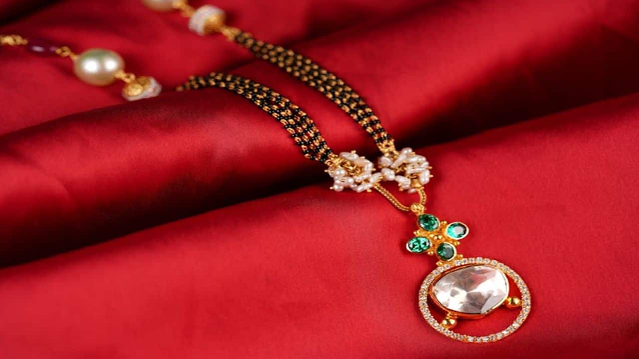 Shringar House of Mangalsutra mobilises Rs 120 crore via anchor book ahead of IPO