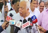 Karnataka Congress MLA's brazen reply to journalist on hospital demand: 'We'll get your delivery done'
