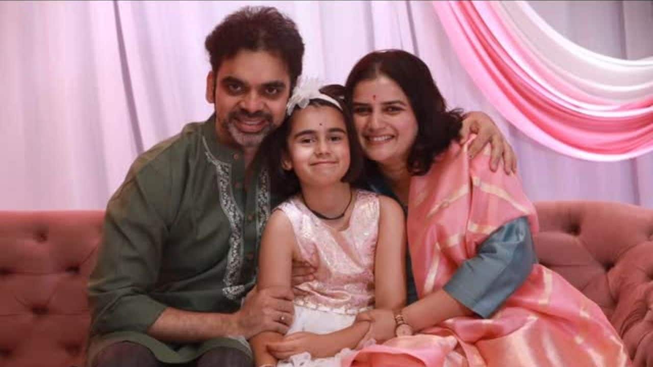 Rahul Deshpande announces separation from wife Neha Deshpande after 17 years of marriage: " This marks a new chapter for us"