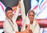 Rift widens in Karnataka Congress? MLA claims party colleague Rajanna ready to join BJP, son retorts