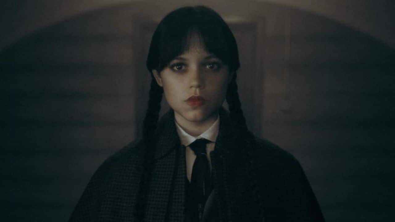 Wednesday season 2 part 2: Know release date, where to watch and episode details