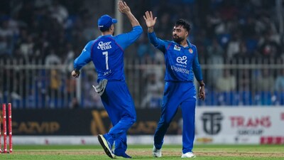 Afghanistan recall Naveen, Naib for T20 World Cup; Rashid to lead. (Photo: X)