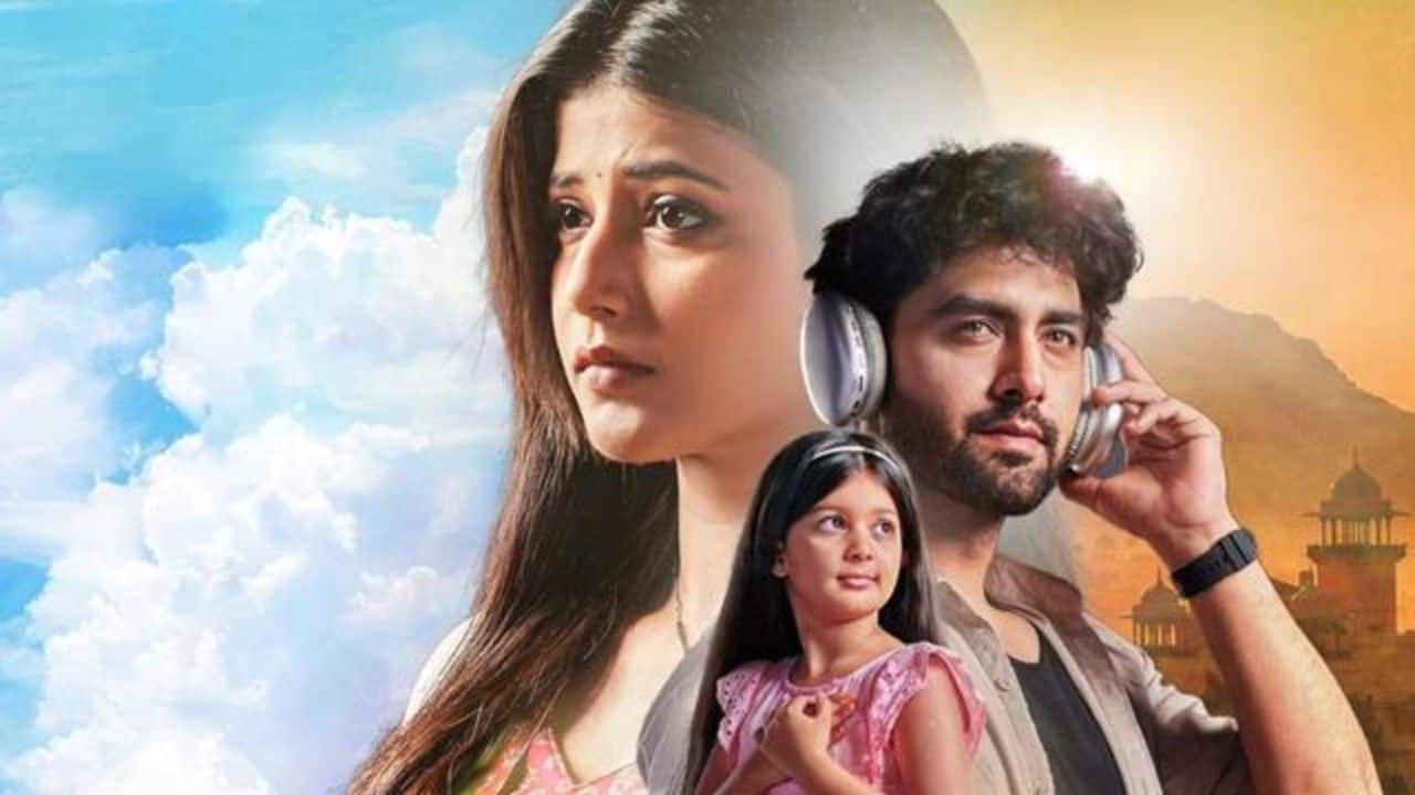 Yeh Rishta Kya Kehlata Hai: Abhira and Armaan's story to take a 15 year leap - Reports