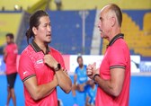 'This team has 18-20 Virat Kohlis': Paddy Upton claims hockey unit 'five leagues above' Indian cricket team