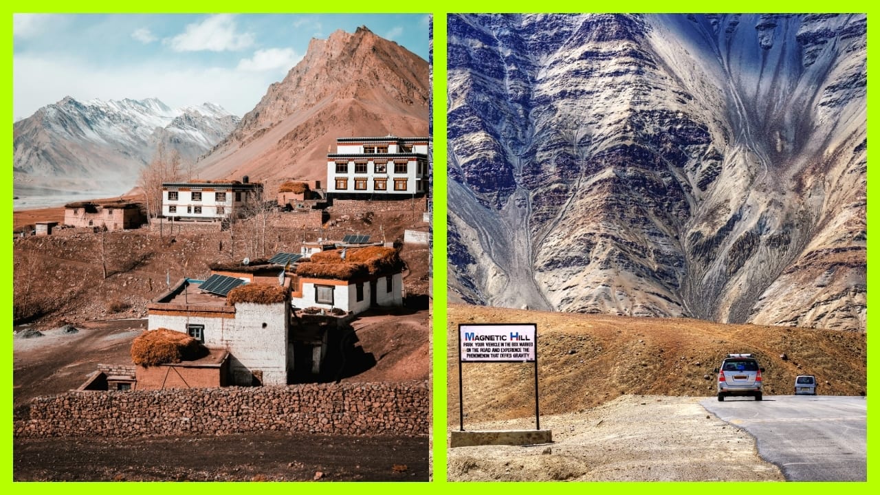 Confused between Spiti and Ladakh? Here’s the ultimate guide to decide!