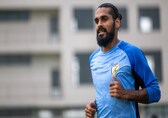 Sandesh Jhingan  ruled out for rest of CAFA Nations Cup matches