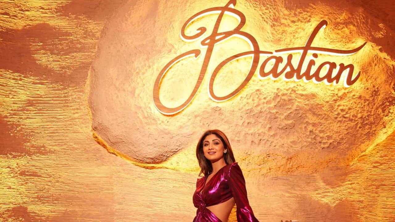 Shilpa Shetty's Bandra restaurant Bastian to shut down amidst reports of Rs 60 crore fraud case