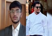 Two Indian students, returning after Ganesh immersion, killed in car crash in UK