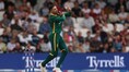 South Africa bowl out New Zealand for 91 and win 1st T20I by 7 wickets