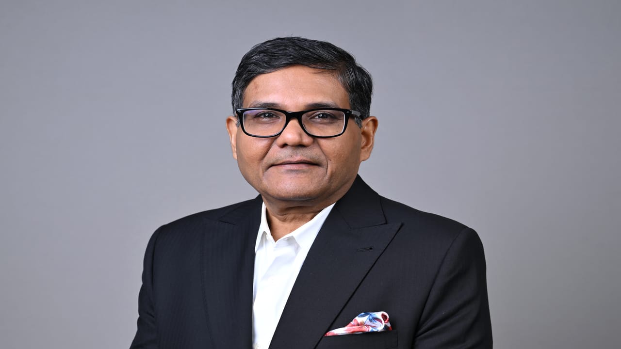 9% of Aditya Birla Health Insurance customers got 6–100% premium refunds for staying active, says Mayank Bhatwal