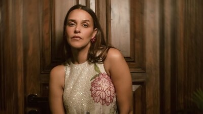 Neha Dhupia gets candid about her career