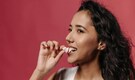 Can chewing gum give you a chiseled chin, defined jawline? Here’s what oral and maxillofacial surgeon says