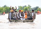 Punjab flood: Death toll reaches 37, schools shut till September 7 as fresh rains bring more trouble