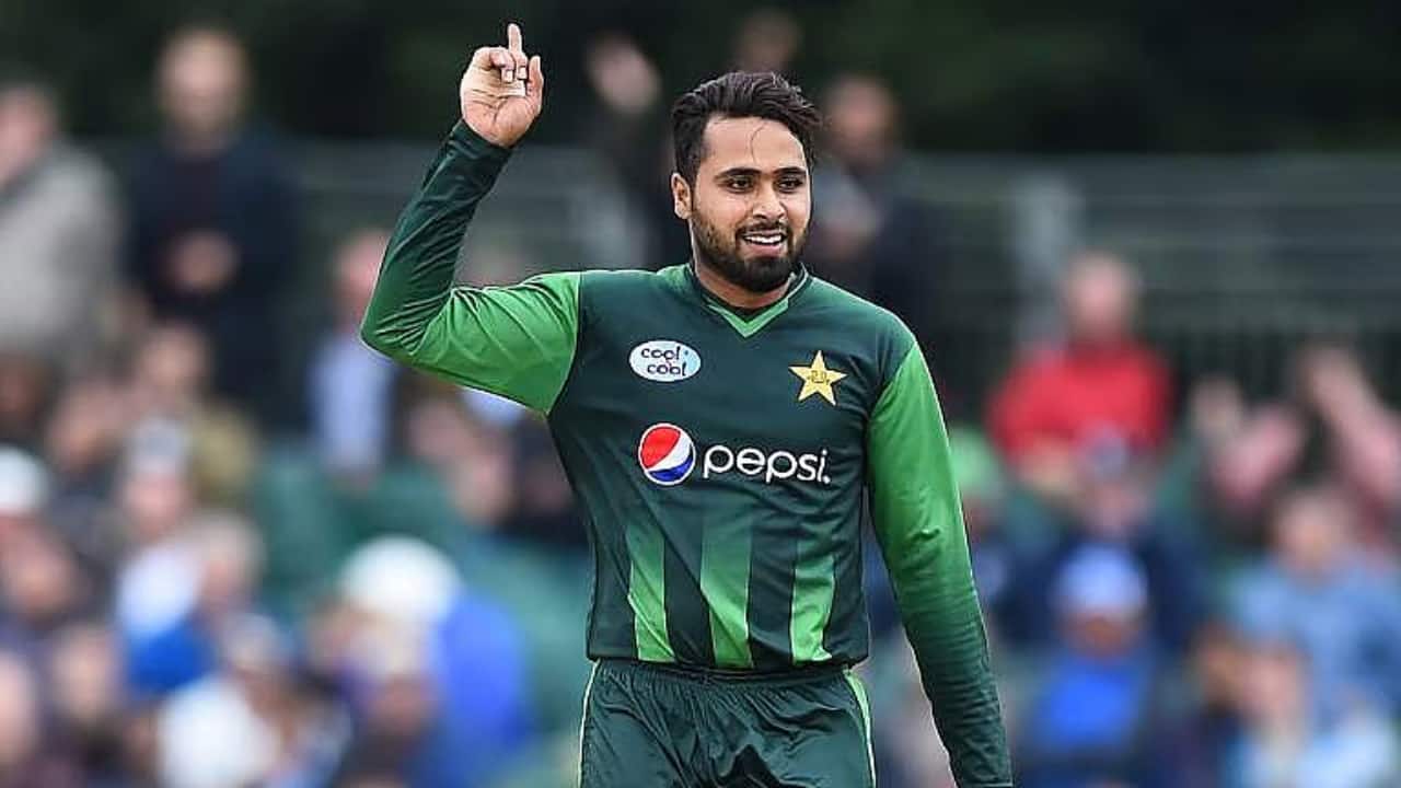 Faheem Ashraf (Pakistan) Faheem Ashraf is a key all-rounder for Pakistan; his consistency with bat and bowl can be beneficial for Pakistan in the upcoming Asia Cup 2025. He can be a game-changing player in this tournament. He has 42 wickets in 59 matches and 438 runs as a batter. (AFP Photo)