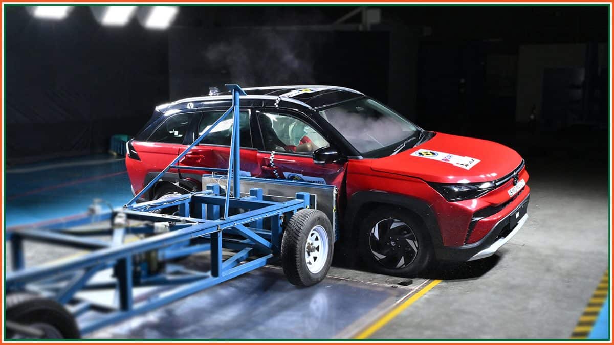 Maruti Suzuki Victoris