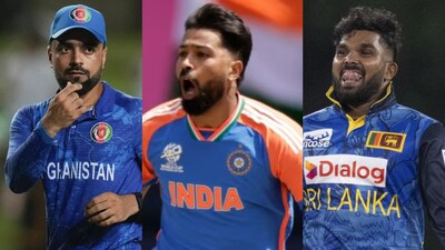 Asia Cup 2025: FIVE game-changing all-rounders to watchout for