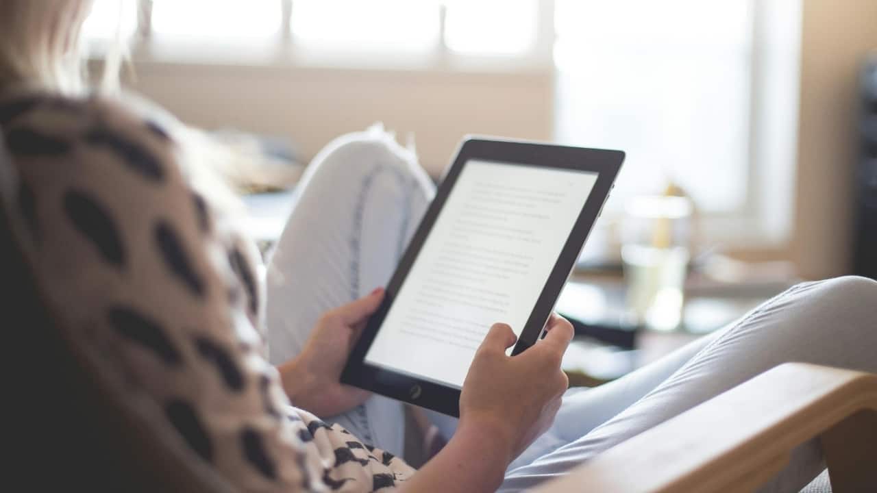 Reading for pleasure has dropped 40% in 20 years, adding a threat to mental well-being, says study Reading for pleasure has dropped 40% in 20 years, adding a threat to mental well-being, says study