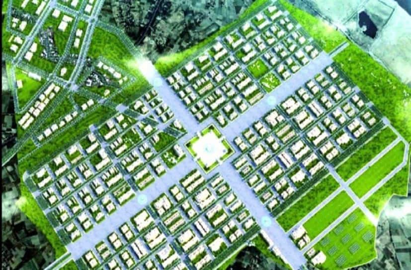 GDA approves 251-hectare industrial township in Modinagar, land acquisition for Harnandipuram
