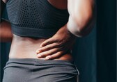 Symptoms of spondylosis: Here’s what your aching spine is trying to tell you