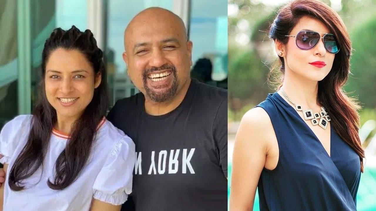 TV actress Simple Kaul files for divorce after 15 years of marriage