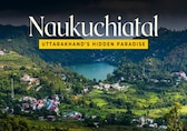 This Secret Lake Town In Uttarakhand Is More Magical Than Nainital And Manali—Wait Till You See Why