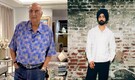 Boney Kapoor on Diljit Dosanjh's exit from No Entry 2: We have parted in good spirits as the dates were not aligning