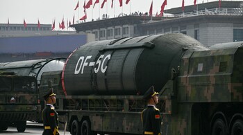 China military parade 2025, China military parade, China victory parade, China military parade Beijing 2025, China Military Display, China missiles, China missiles news, China nuclear missile