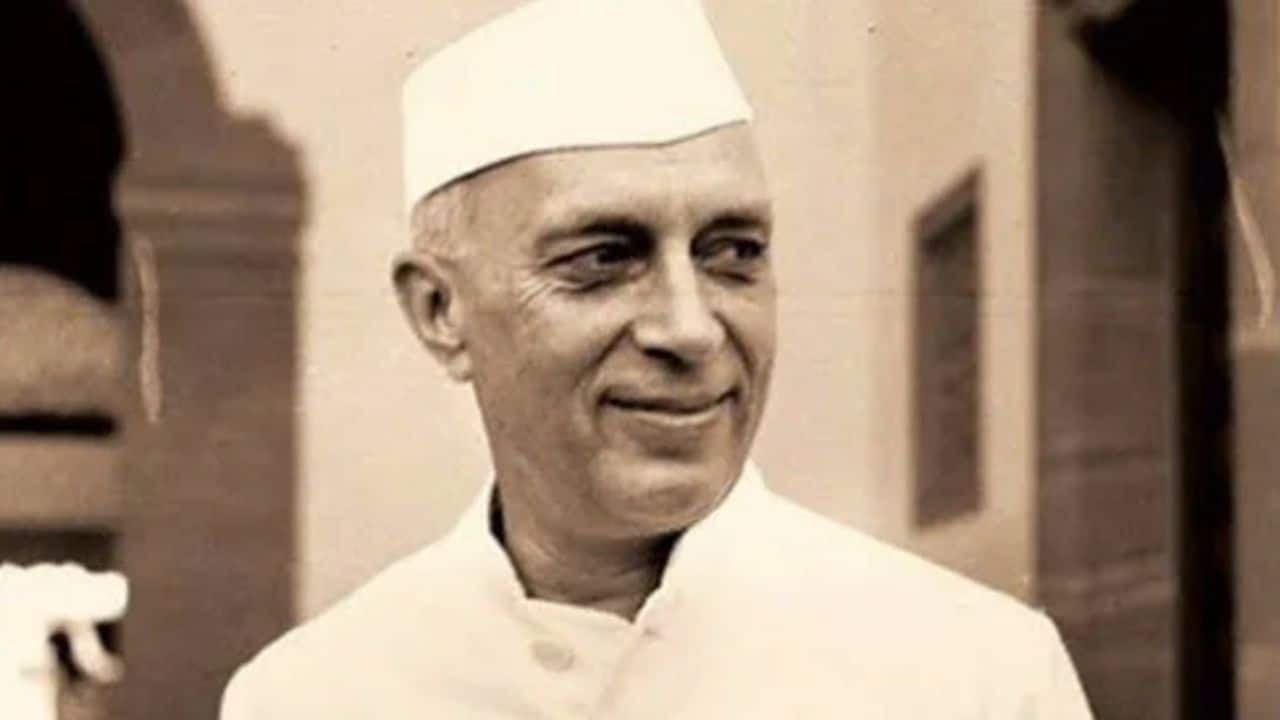 Historic Nehru bungalow in Lutyens' Delhi sold for a staggering Rs 1,100 crore