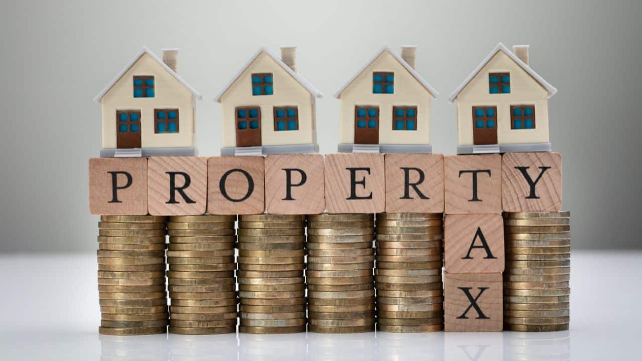 Understanding property tax